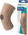 ACTIMOVE Everyday Support Kniebandage S offene Patella