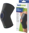 ACTIMOVE Sport Orthèse genou L rotule ouverte