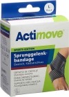 ACTIMOVE Sport Orthèse de cheville L