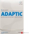 ADAPTIC Wundverband 7.6 x 20.3cm steril, 10 Stück
