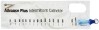 ADVANCE PLUS 1x cathéter CH12 40cm Nelaton, 25 sachets