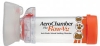 AeroChamber PLUS Flow-Vu mit Maske (0-18M) orange