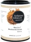 Kräuterlokal Macis moulu, 50 g