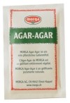 Morga Agar Agar Display, 20 x 10 g