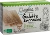 AGLINA Galette Buchweizen Bio, 160 g