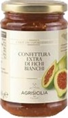 Agrisicilia Feigen Konfitüre extra, 360 g