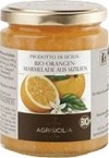Agrisicilia Confiture d'oranges, 360 g