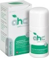 ahc sensitive Antitranspirant, 50 ml