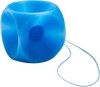 ARABIN pessaire cubique Gr4 41mm avec bouton