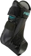 AIRCAST AirGo Grösse S 35-38, links