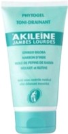 AKILEINE Leichte Beine Entspannungsgel kühlend, 150 ml
