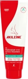 AKILEINE Rot Eis Gel Tube, 125 ml