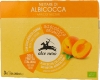 Alce Nero Fruchtnektar Aprikose, 3 x 200 ml