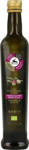 Alce Nero Olivenöl nativ extra reinsortig, 500 ml