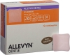 ALLEVYN GENTLE Wundverband 5x5cm, 10 Stück