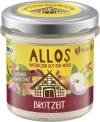 Allos Tartinable Snack, 140 g