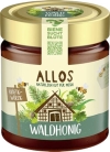 Allos Honig Wald Glas