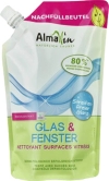 Alma Win Sachet de recharge verre + fenêtre, 500 ml