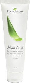 Phytopharma Aloe Vera Gel, 125 ml