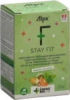 ALPX STAY FIT Tabletten, 25 Stück