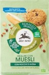 ALCE NERO Frollini Müesli Kekse, 250 g