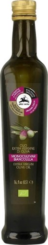 Alce Nero Huile d'olive extra vierge
