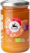 ALCE NERO Honig Wildblüten, 400 g