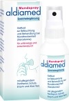 ALDIAMED Mundspray, 50 ml