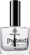Alessandro Hybrid Soul Base Coat