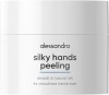 Alessandro Silky Hands Peeling, 50 ml