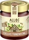 Allos  Miel de châtaignier d'Allos, 500 g