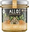 Allos Ne me mange pas de saucisse Saucisse de thé, 135 g