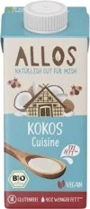 Allos Kokos Cuisine, 200 ml