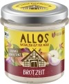 Allos Streichgenuss Brotzeit ,140 g