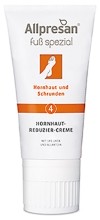 Allpresan Fuss spezial 4 Hornhautreduzier-Creme