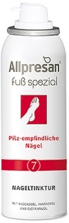 Allpresan Fuss spezial 7 Nageltinktur, 50 ml