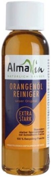Alma Win Nettoyant à l'huile d'orange extra fort, 125 ml