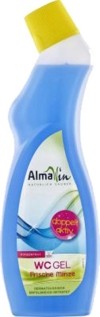 ALMA WIN WC Aktiv Gel, 750ml