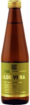 Naturkraftwerke Aloe Vera Bio Saft 330 ml