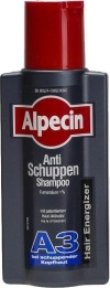 Alpecin Hair Energizer aktiv Shampoo A3