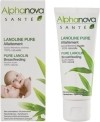 ALPHANOVA Santé lanoline pure naturelle, 40 ml