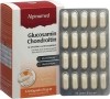 ALPINAMED Glucosamine Chondroitine capsules 120 pièces