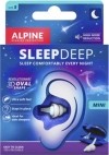 ALPINE SleepDeep bouchons d'oreilles MINI Taille S