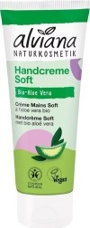 Alviana Handcreme Soft, 75 ml
