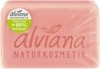 Alviana Pflanzenoel Seife Granatapfel, 100 g