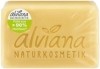 Alviana Pflanzenoel Seife Milch Honig, 100 g