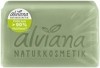 Alviana Pflanzenoel Seife Olive, 100 g