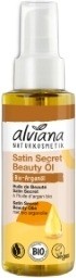 Alviana Satin Secret Beauty Oel, 100 ml