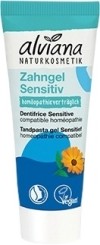 Alviana Zahngel Sensitiv, 75 ml