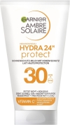 AMBRE SOLAIRE lait IP 30 tb 50 ml